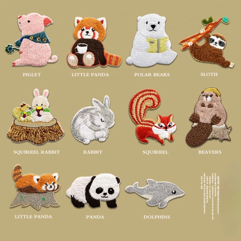 Phone Cases Eco Friendly - Casing ponsel motif hewan Panda merah,