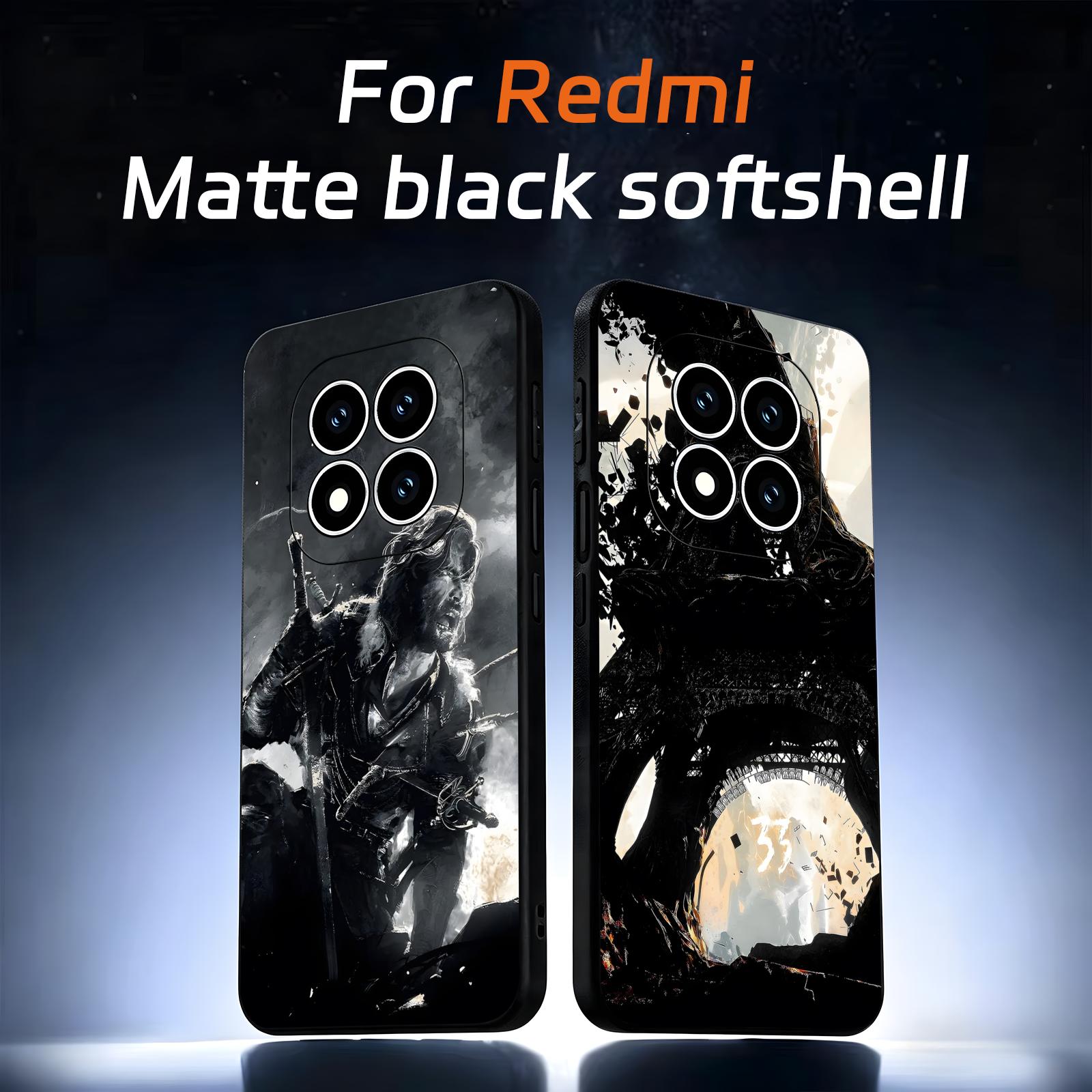 Phone Cases Iphone 14 - Casing Ponsel Clair Obscur Expedition 33