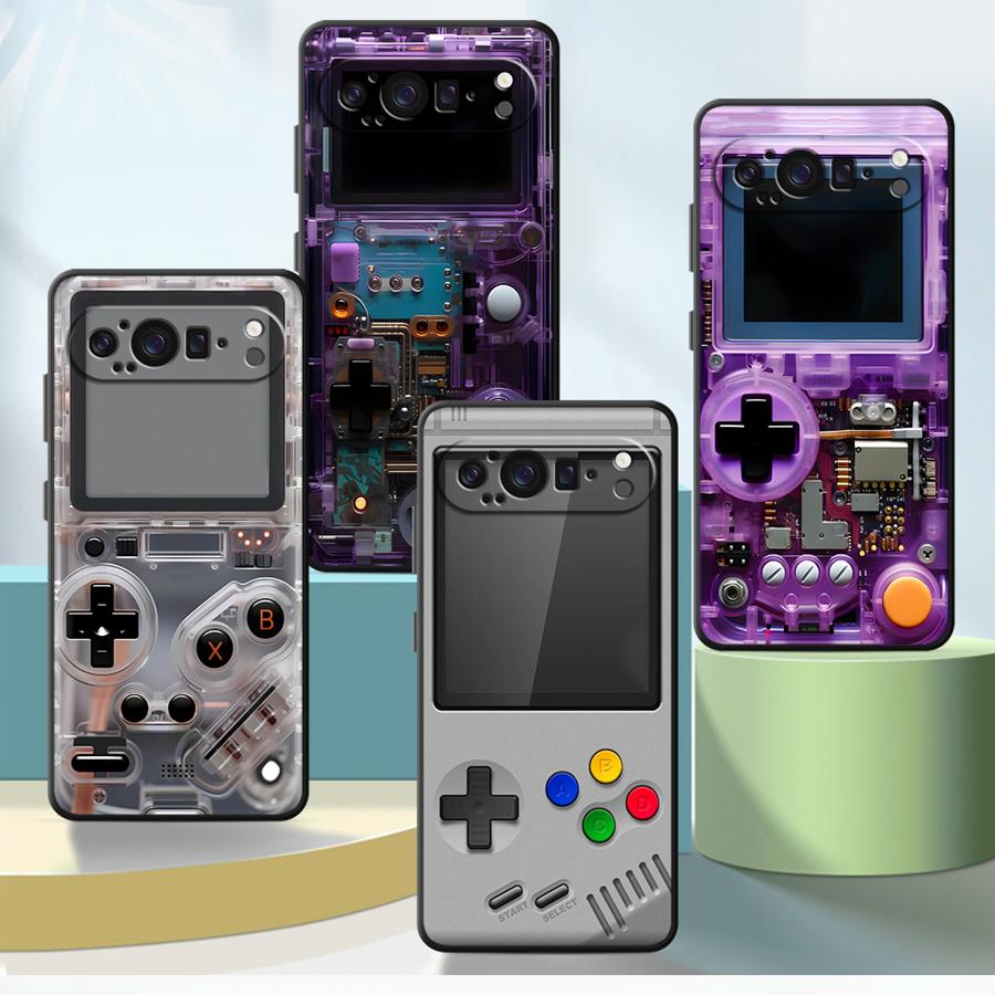 Phone Cases Pixel 10 Pro - Casing untuk Google Pixel 10A 8a
