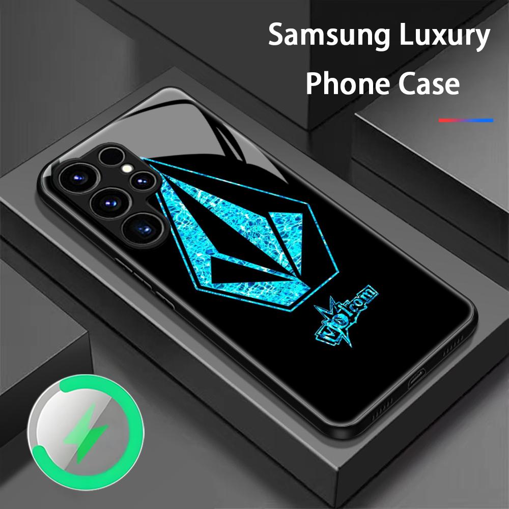 Phone Cases Com - Casing Ponsel Desain Fashion Vol-com yang