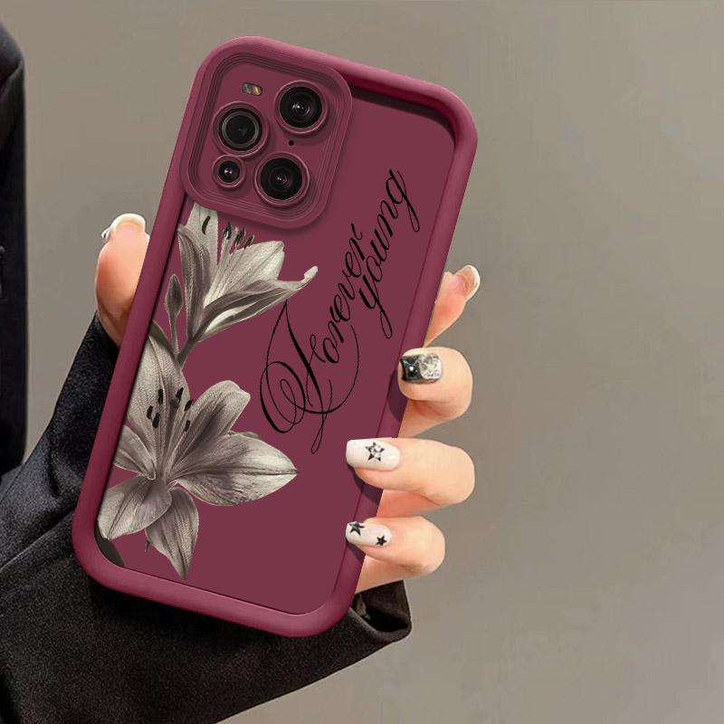 Phone Cases For Motorola - Casing Ponsel Silikon Lembut untuk Motorola