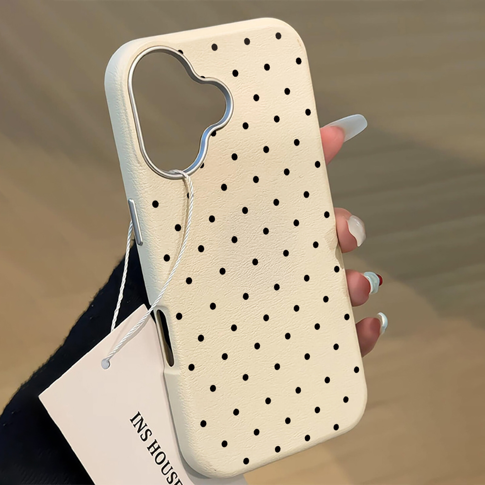 Phone Cases Luxury - Casing HP Korea INS Lucu Motif