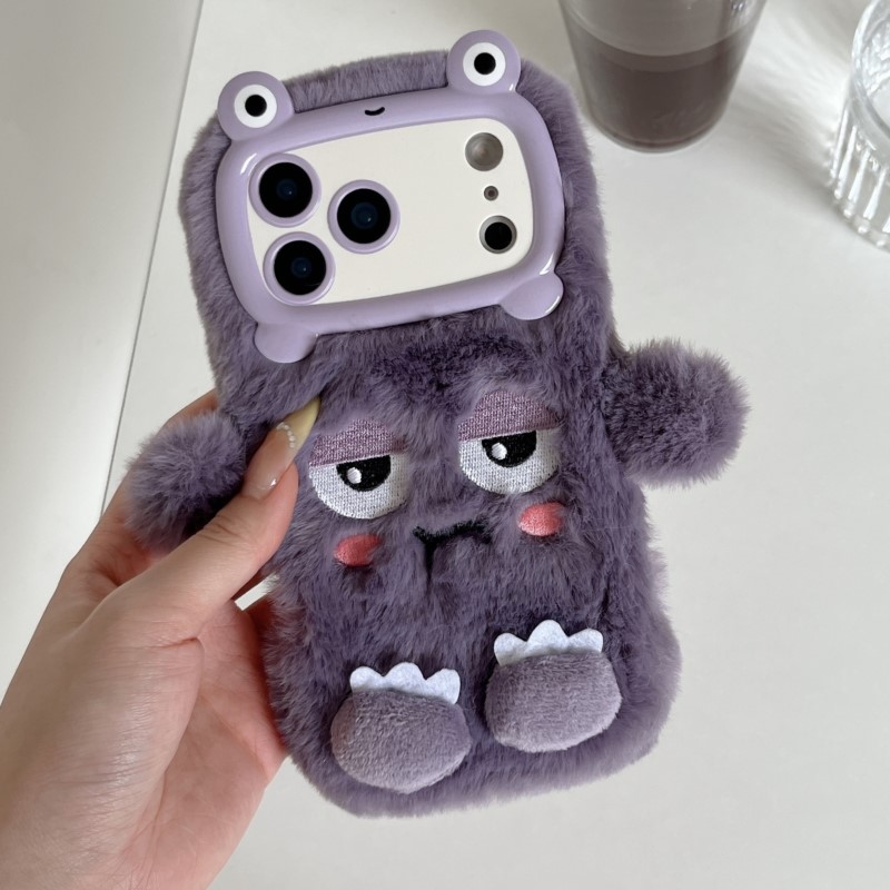 Phone Cases Iphone 14 - Casing Ponsel Lucu Bergambar Kartun dengan