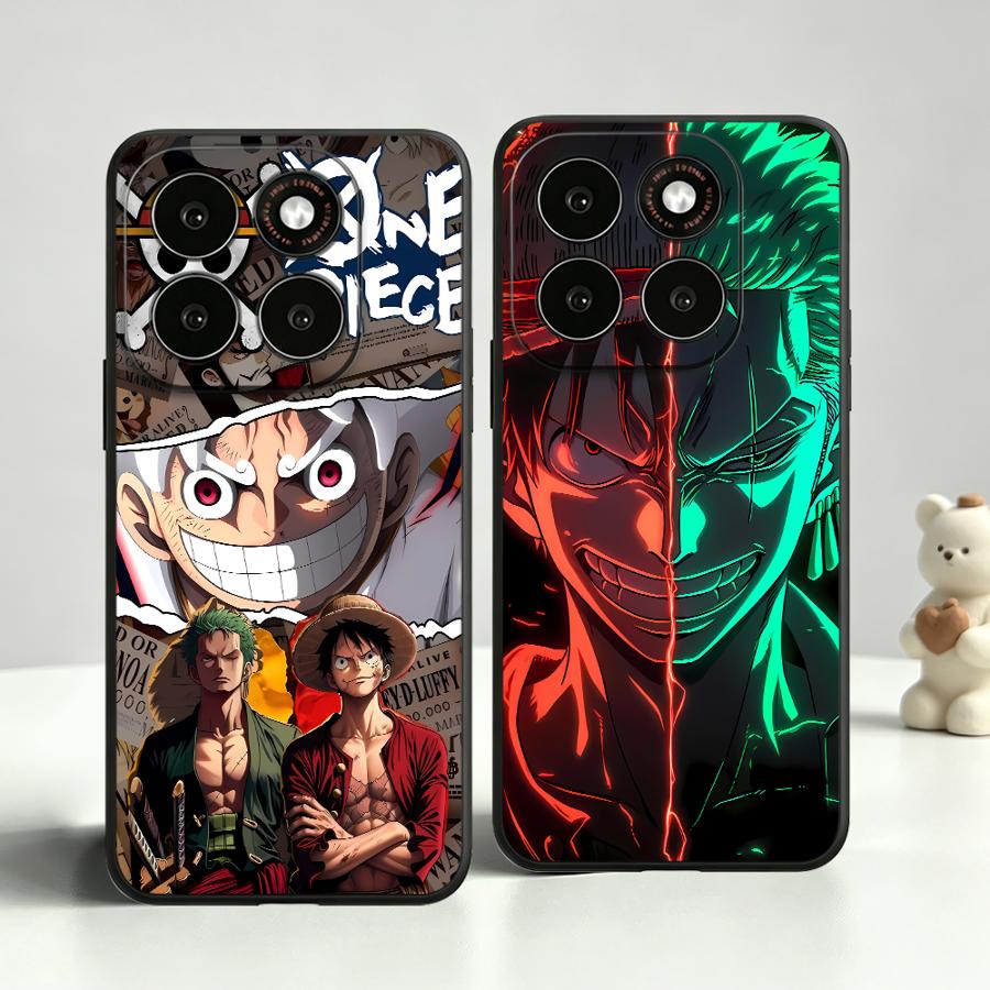 Phone Cases For Motorola - Casing untuk Motorola Moto G50 55