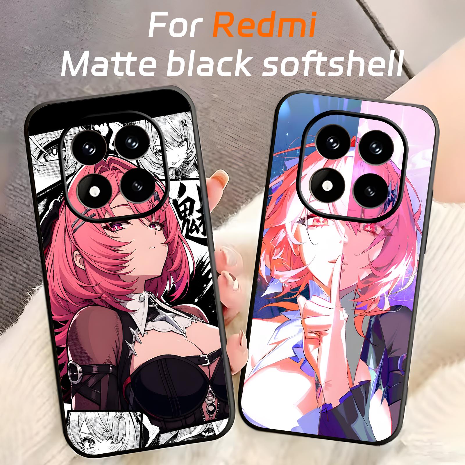 Phone Cases Iphone 14 - Casing Ponsel Untuk Redmi Note15 14