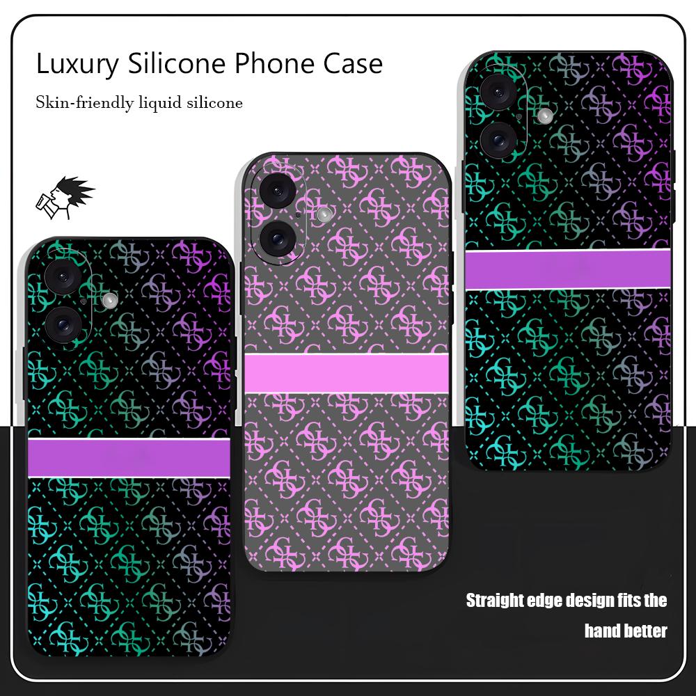 Phone Cases Luxury - Casing HP Fashion Mewah G Phone