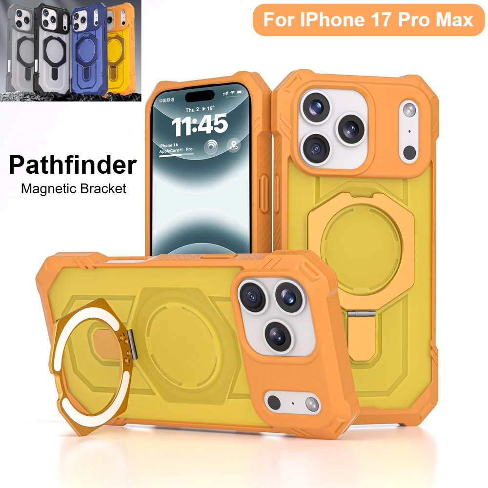 Military Grade Case - Casing Armor Anti Jatuh Kelas Militer