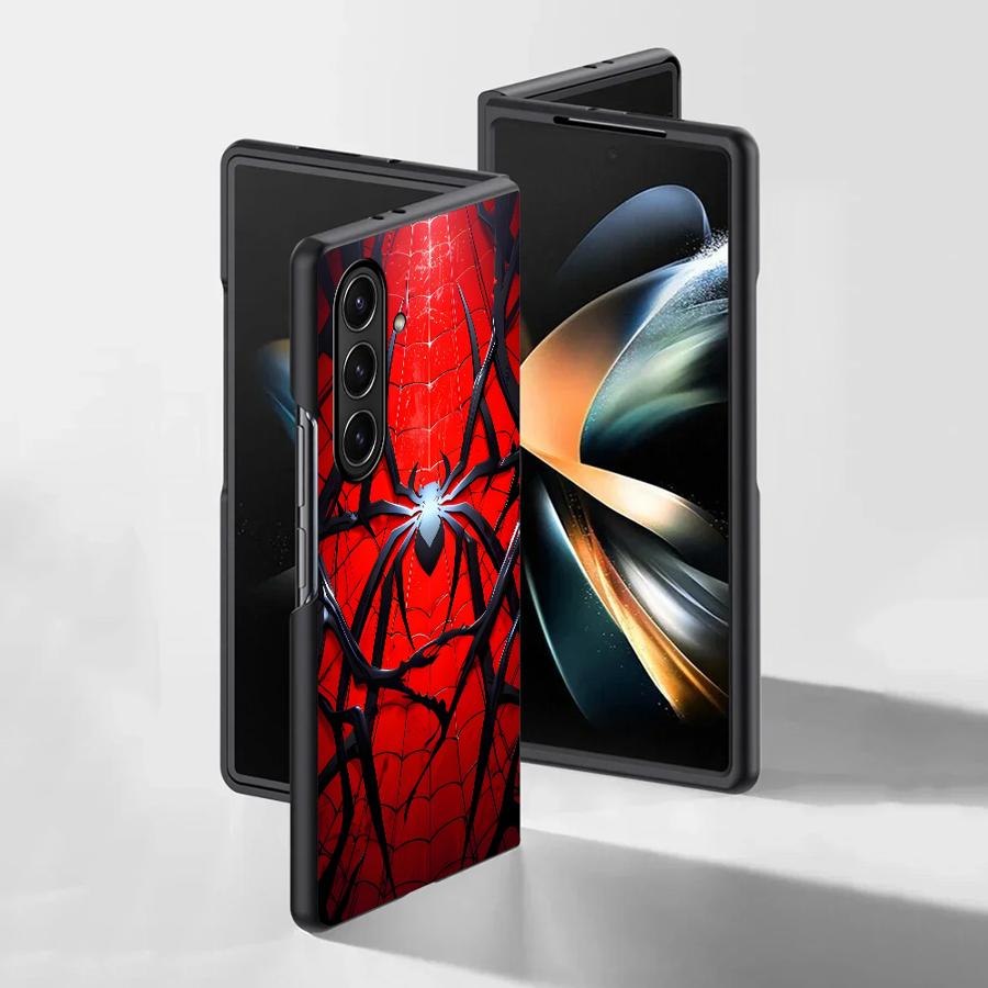 Phone Cases For Samsung Galaxy - Casing Laba-laba Kreatif untuk Samsung Galaxy