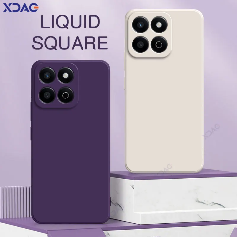 Phone Cases Brand - Casing ponsel mewah Untuk Honor 200