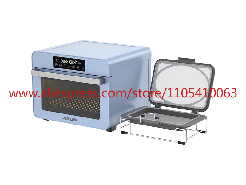 Phone Cases You Can Customize - Oven sublimasi 20L, sistem pompa vakum