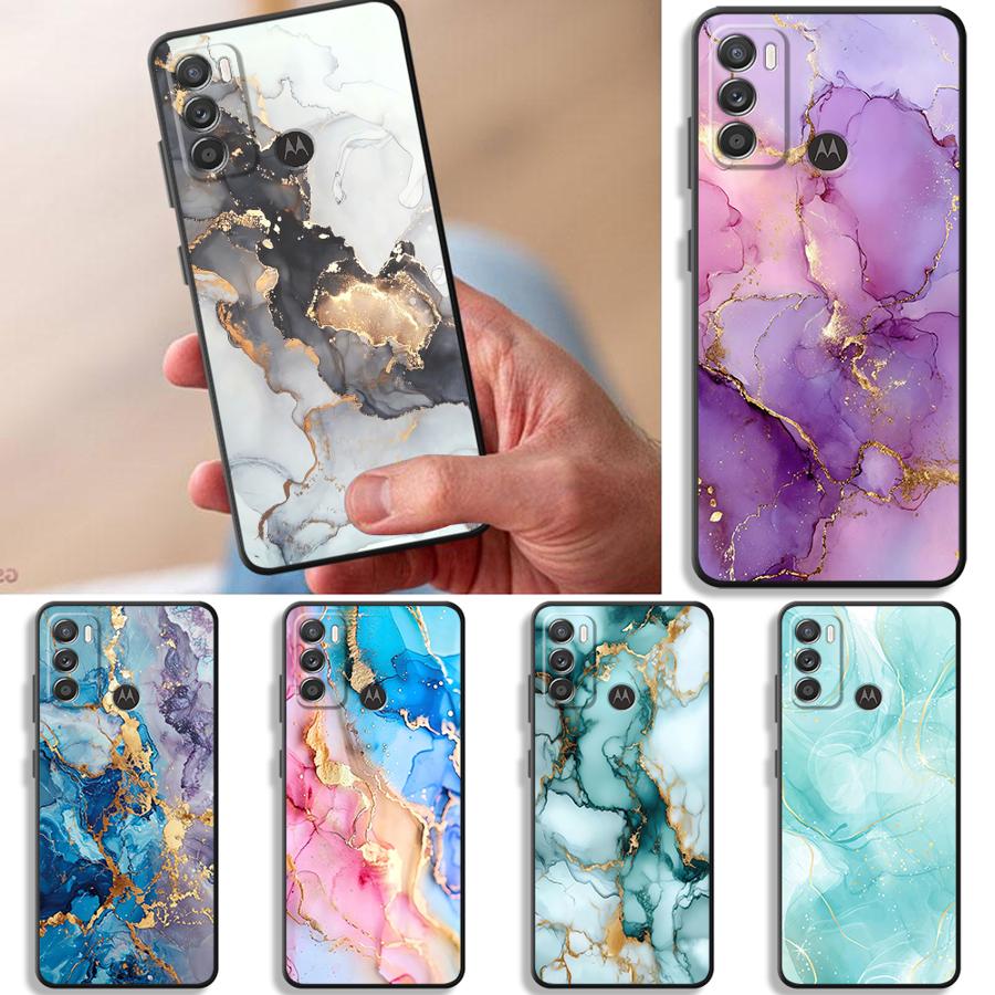 Phone Cases For Motorola - Casing untuk Motorola Moto G52 G53