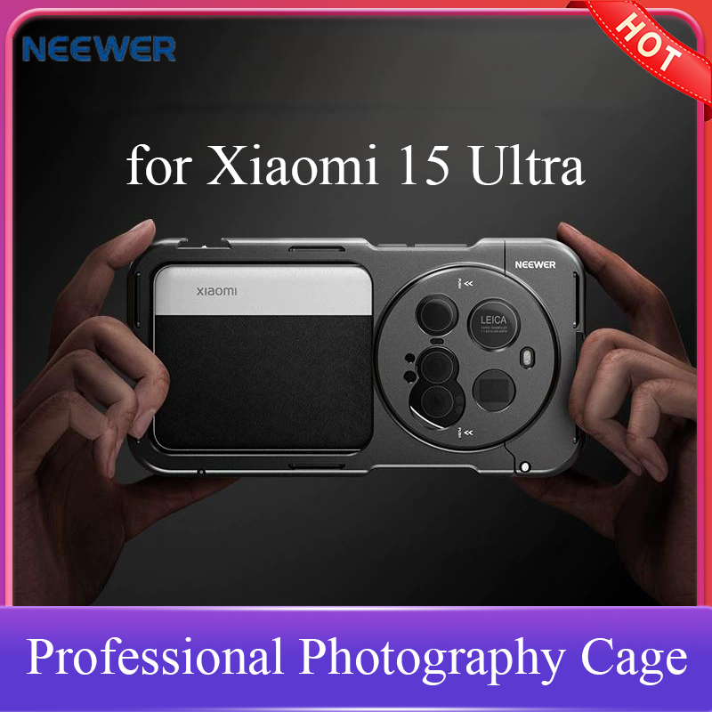 Phone Cases Video - Casing Ponsel Rilis Cepat untuk Xiaomi