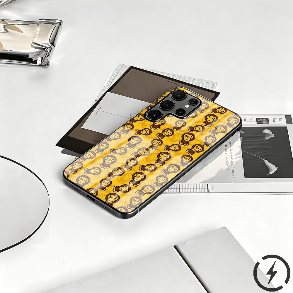 Casing Ponsel Brand b-bape Unt - Phone Cases Brand ulasan dan harga