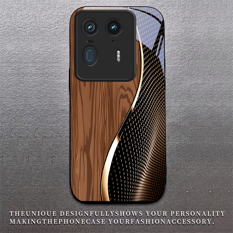 Casing Ponsel Kaca Hitam denga - Phone Cases For Motorola ulasan dan harga