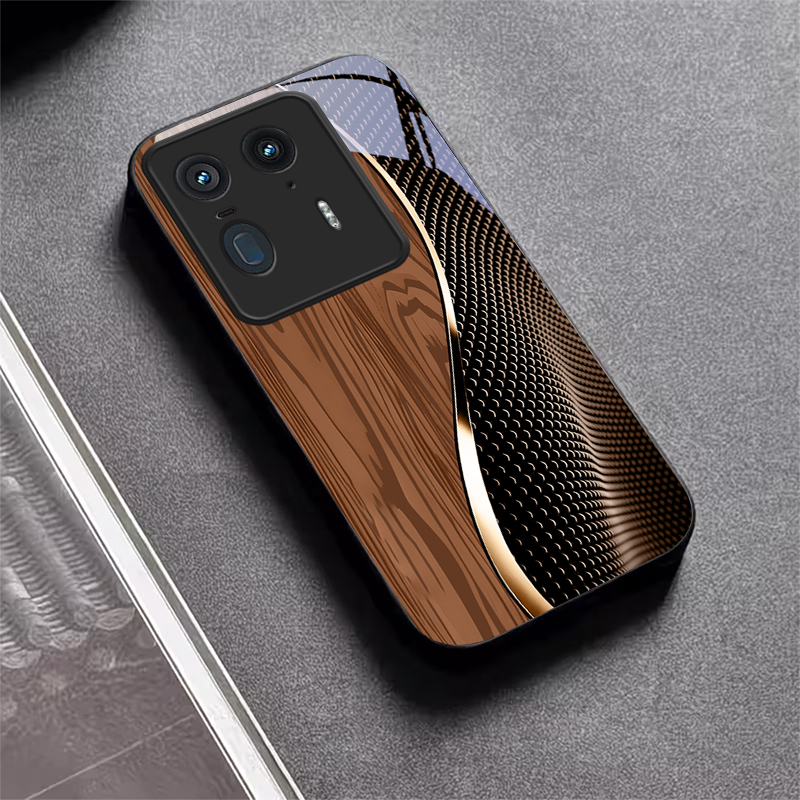 Casing Ponsel Kaca Hitam denga - Phone Cases For Motorola ulasan dan harga