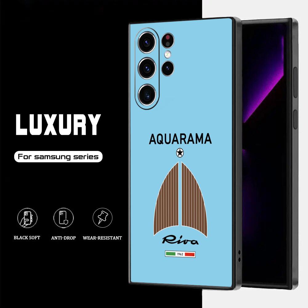 Casing Ponsel Mewah Merek R-RI - Phone Cases Brand ulasan dan harga