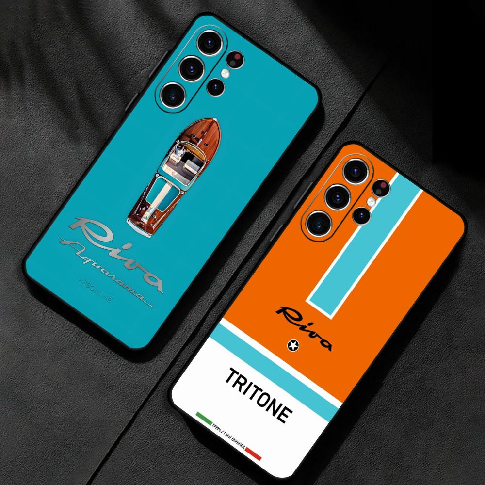 Casing Ponsel Mewah Merek R-RI - Phone Cases Brand ulasan dan harga