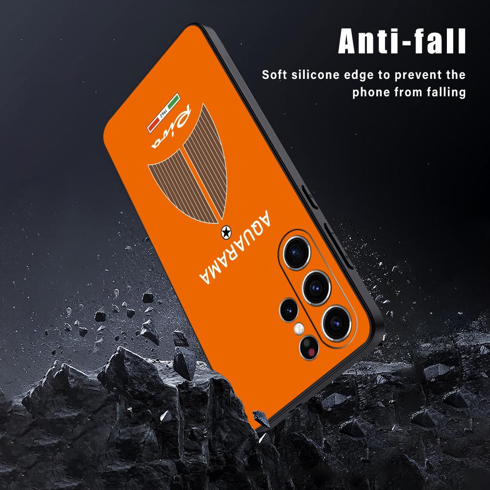Casing Ponsel Mewah Merek R-RI - Phone Cases Brand ulasan dan harga