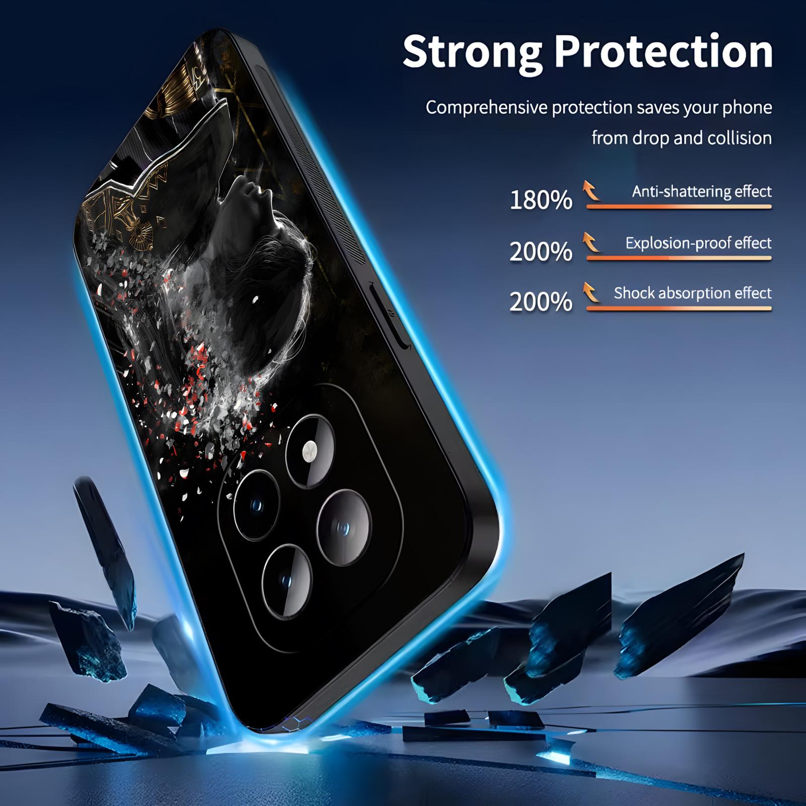 Casing Ponsel Clair Obscur Exp - Phone Cases Iphone 14 ulasan dan harga
