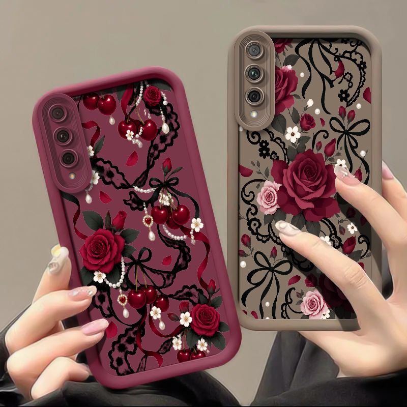 Casing Telepon dengan Motif Bu - Phone Cases Vintage ulasan dan harga