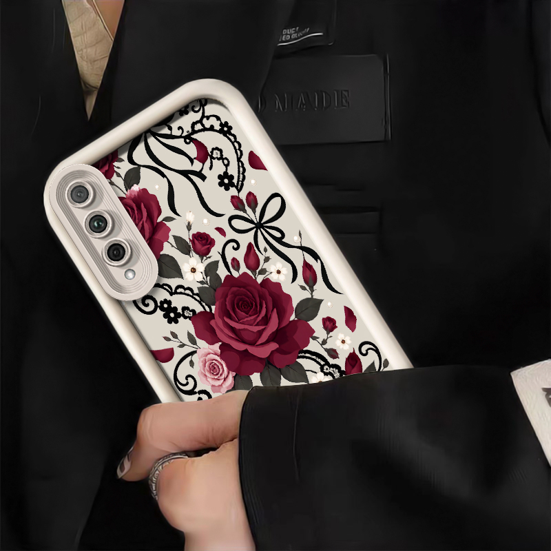 Casing Telepon dengan Motif Bu - Phone Cases Vintage ulasan dan harga