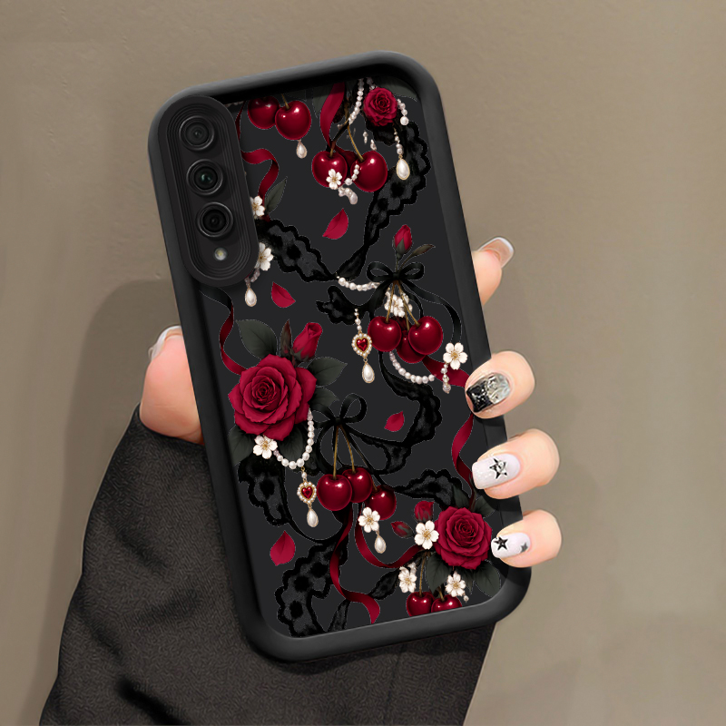 Casing Telepon dengan Motif Bu - Phone Cases Vintage ulasan dan harga