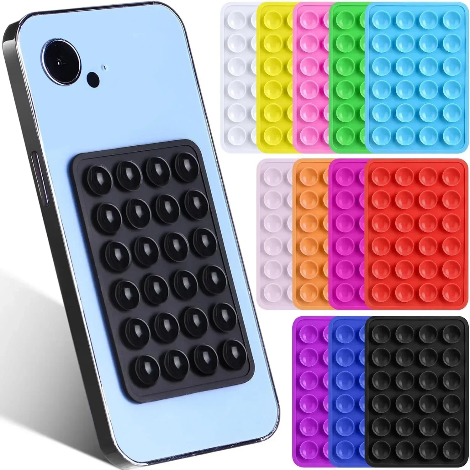 Penyangga Ponsel dengan Cangki - Phone Cases Video ulasan dan harga