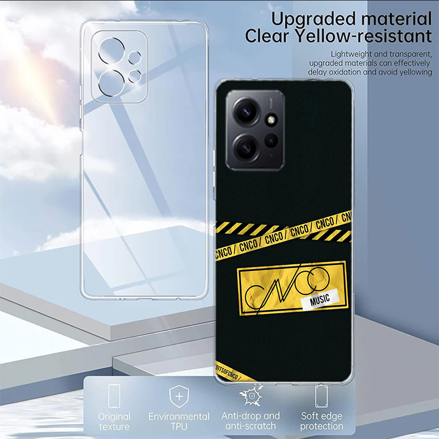 Casing HP Cnco Boys Pop untuk  - Phone Cases Com ulasan dan harga
