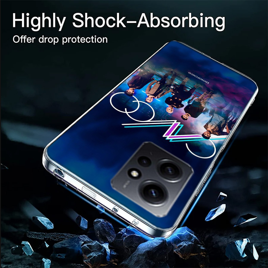 Casing HP Cnco Boys Pop untuk  - Phone Cases Com ulasan dan harga