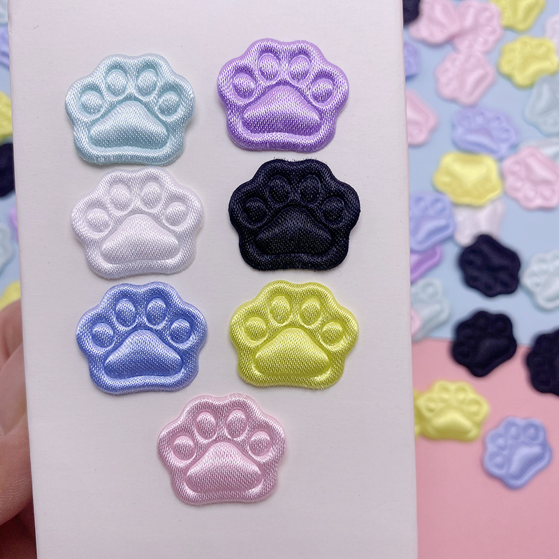 200 Buah 2Cm * 1.7Cm Kain Caka - Phone Cases Eco Friendly ulasan dan harga