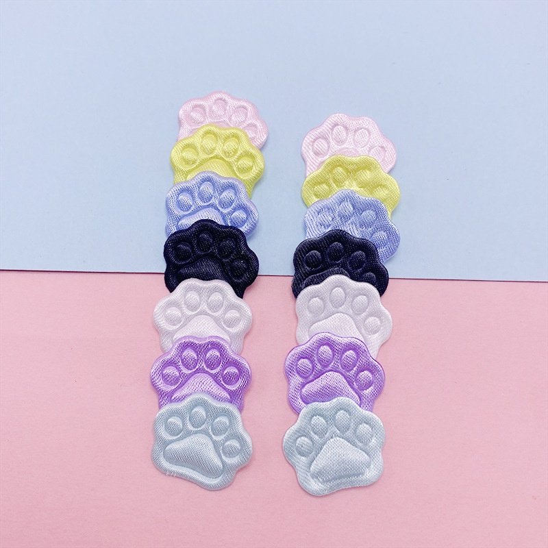 200 Buah 2Cm * 1.7Cm Kain Caka - Phone Cases Eco Friendly ulasan dan harga