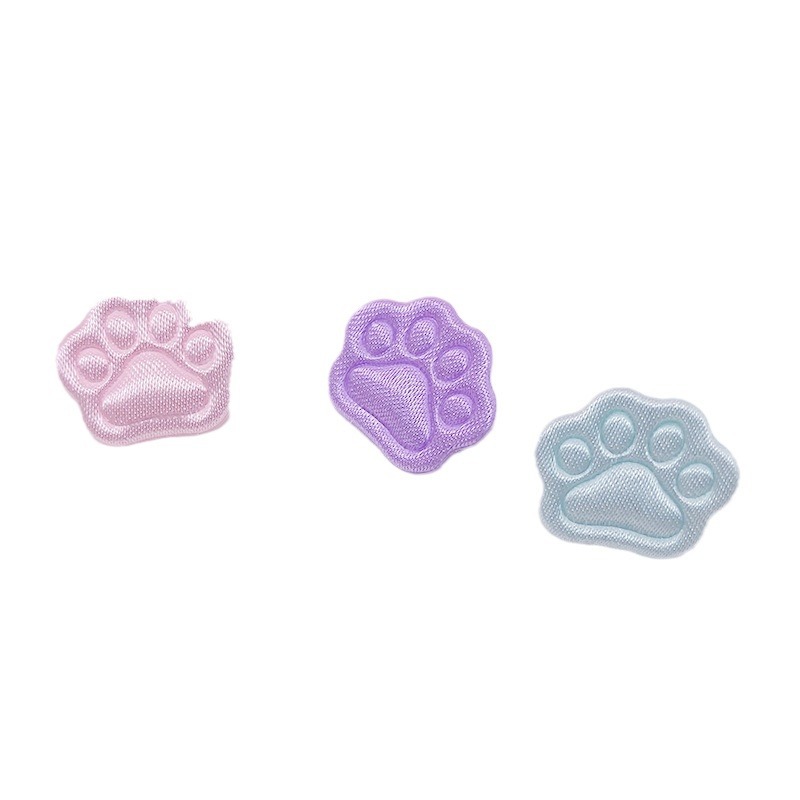 200 Buah 2Cm * 1.7Cm Kain Caka - Phone Cases Eco Friendly ulasan dan harga
