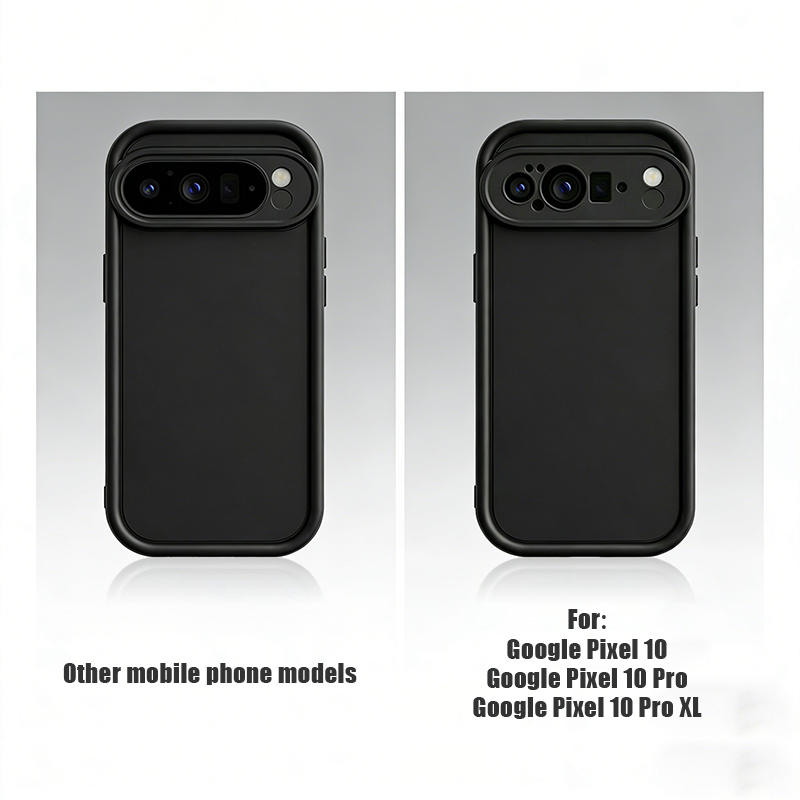 Casing Ponsel TPU Lembut Bermo - Phone Cases Pixel 10 Pro ulasan dan harga