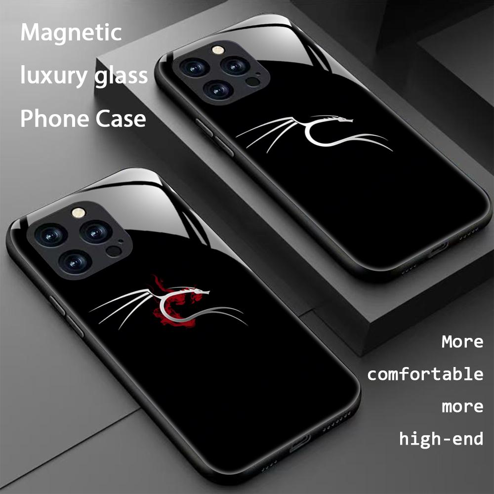 Casing Ponsel K-Kali L-Linux U - Phone Cases Brand ulasan dan harga