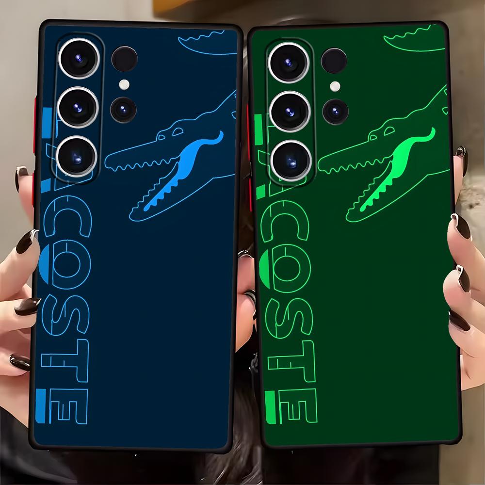 Casing Ponsel Merek Mewah L-LA - Phone Cases Brand ulasan dan harga