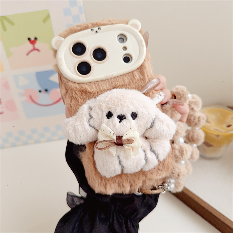 Casing HP 3D Kartun Pita Anjin - Phone Cases Iphone 14 ulasan dan harga