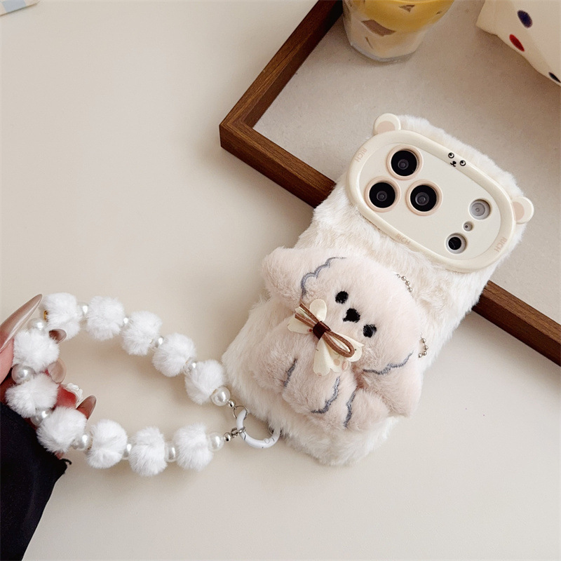 Casing HP 3D Kartun Pita Anjin - Phone Cases Iphone 14 ulasan dan harga