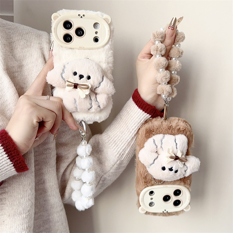 Casing HP 3D Kartun Pita Anjin - Phone Cases Iphone 14 ulasan dan harga