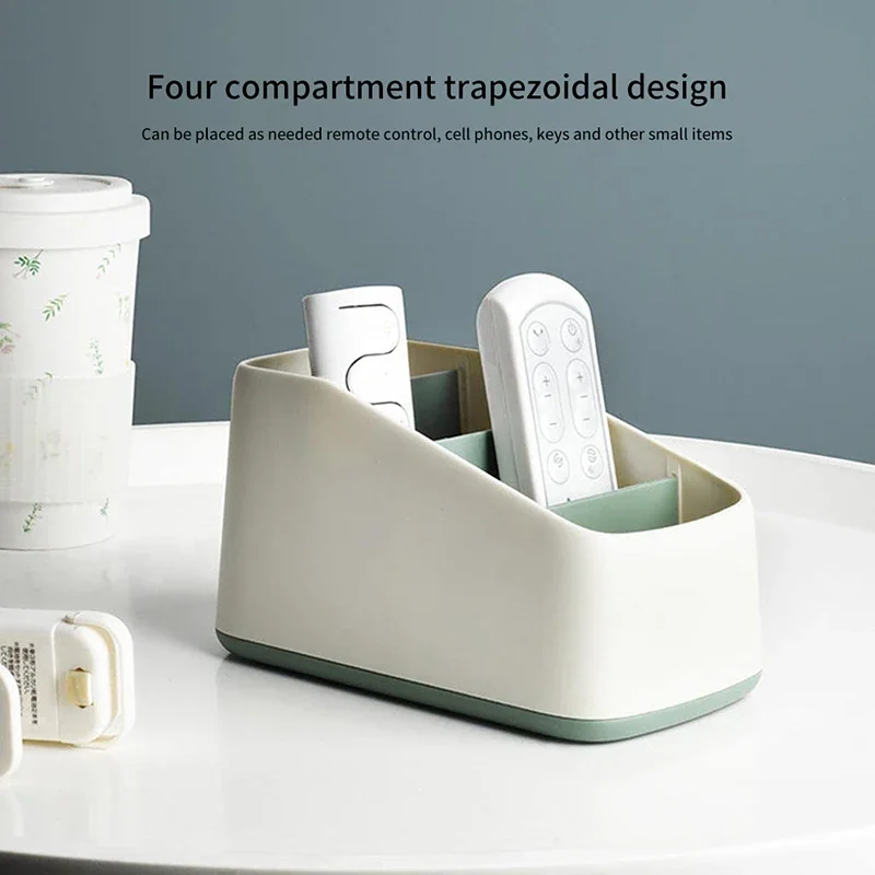 Tempat Remote Control 4 Slot K - Phone Cases Eco Friendly ulasan dan harga