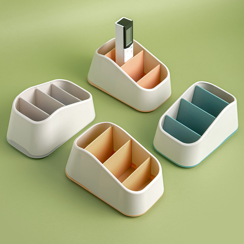 Tempat Remote Control 4 Slot K - Phone Cases Eco Friendly ulasan dan harga