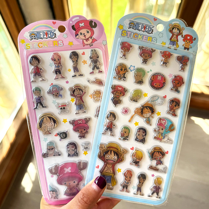 Stiker One Piece Lucu Gaya Jep - Phone Cases Japanese ulasan dan harga