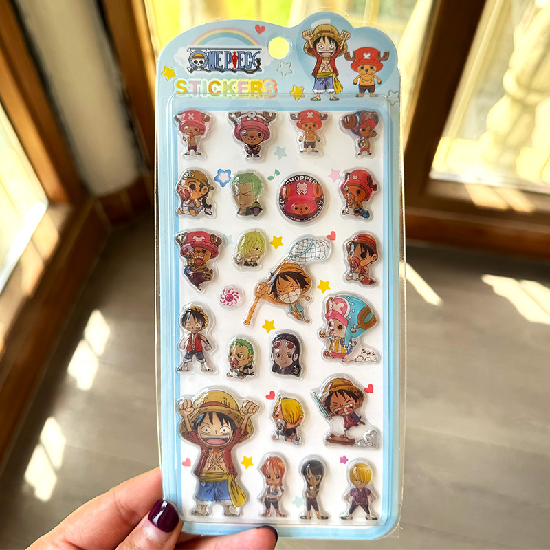 Stiker One Piece Lucu Gaya Jep - Phone Cases Japanese ulasan dan harga