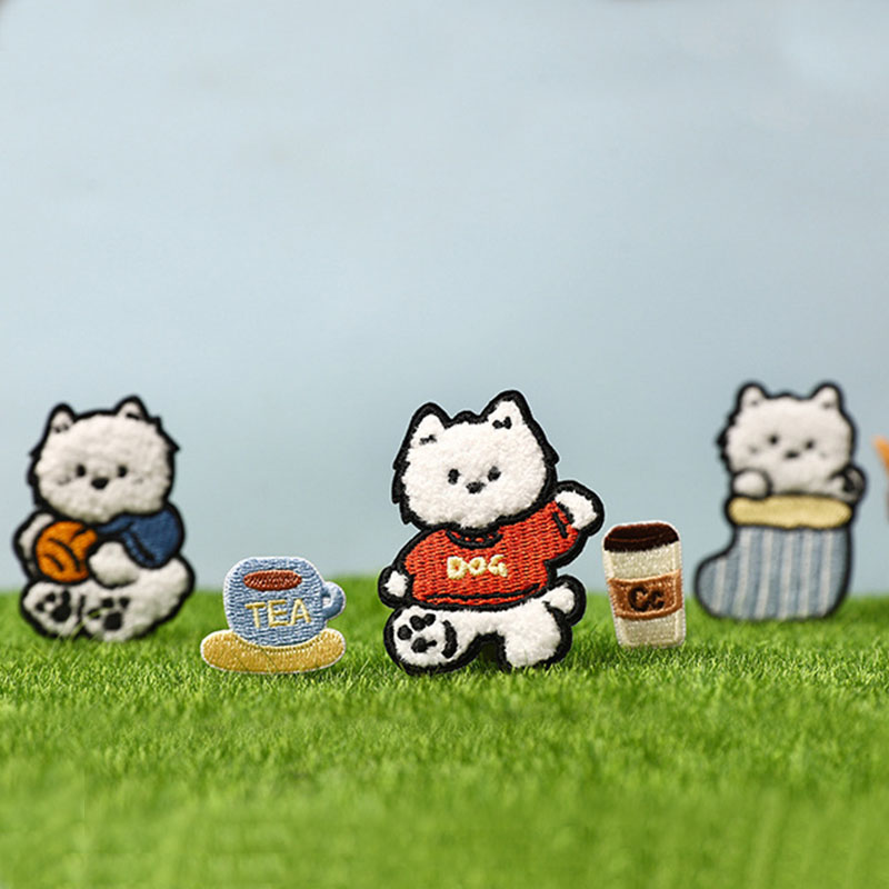 Patch bordir berperekat untuk  - Phone Cases Eco Friendly ulasan dan harga