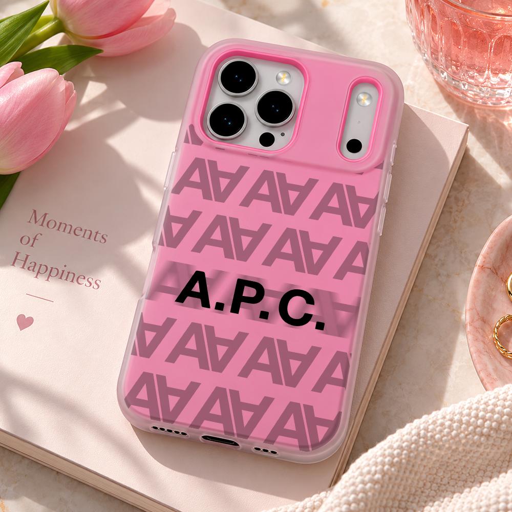 Casing Ponsel Merek Fashion A- - Phone Cases Brand ulasan dan harga