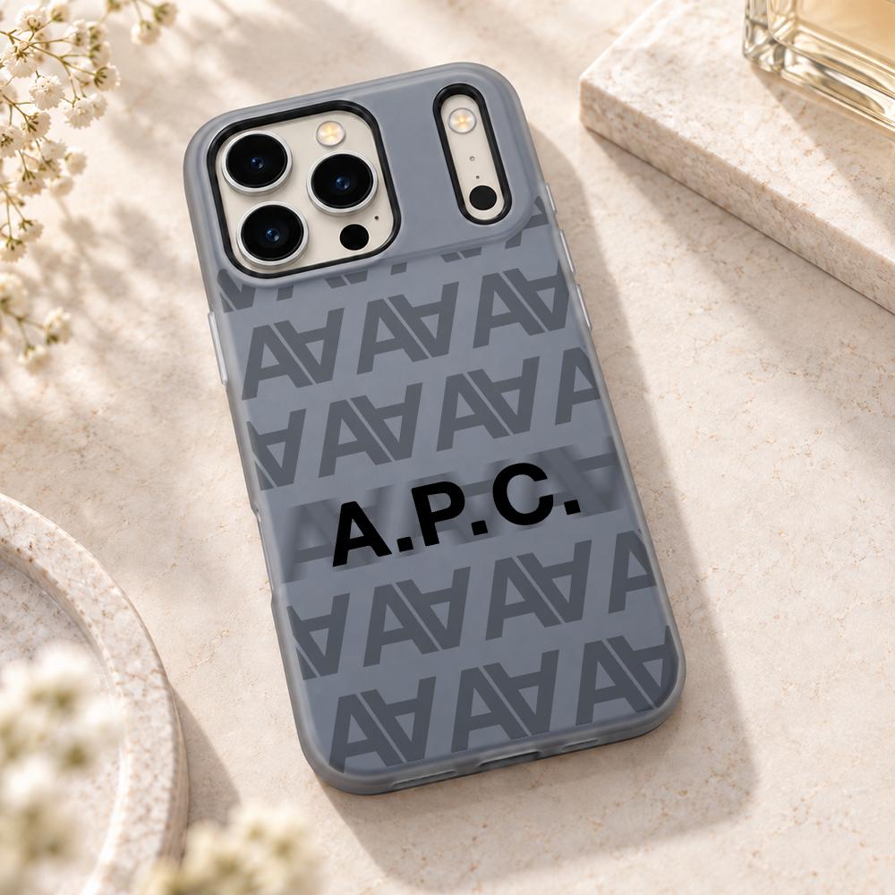 Casing Ponsel Merek Fashion A- - Phone Cases Brand ulasan dan harga