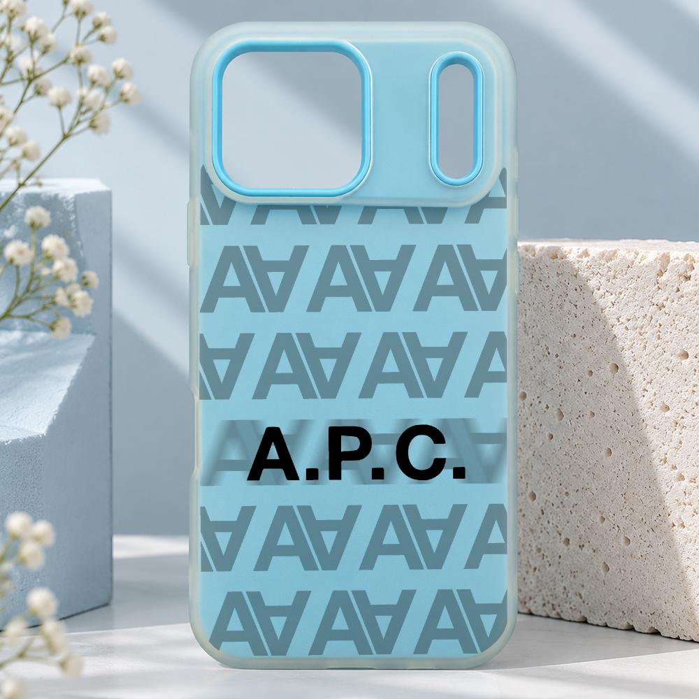 Casing Ponsel Merek Fashion A- - Phone Cases Brand ulasan dan harga