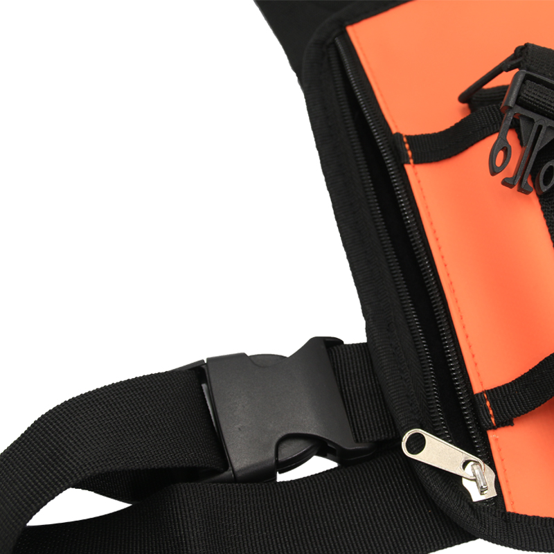 Tas dada radio taktis XIERDE,  - Military Grade Case ulasan dan harga