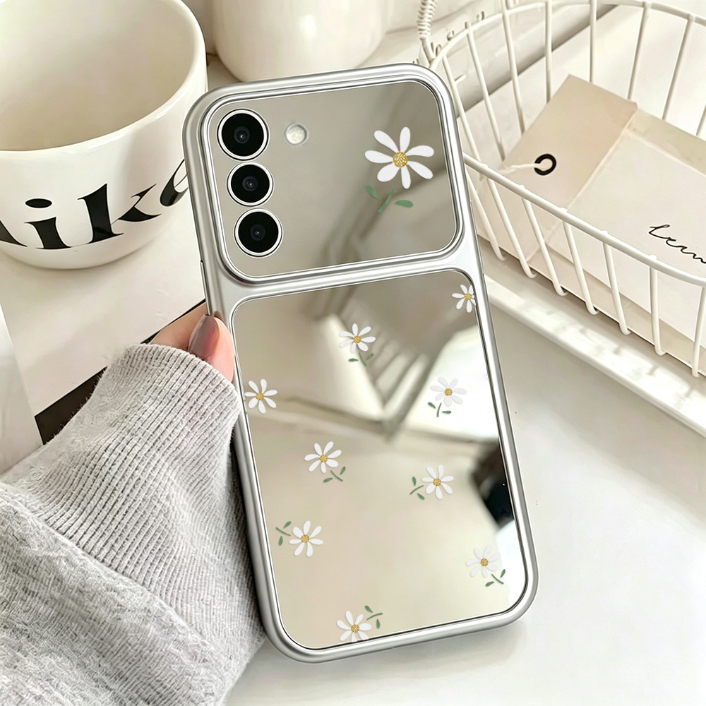 Casing Cermin A57 Untuk Samsun - Phone Cases Samsung S25 Ultra ulasan dan harga