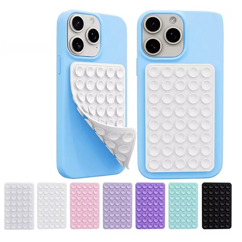 Penyangga Ponsel Silikon denga - Phone Cases Video ulasan dan harga