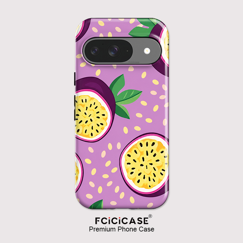 Fcicicase Casing Ponsel Akrili - Phone Cases Pixel 10 Pro ulasan dan harga